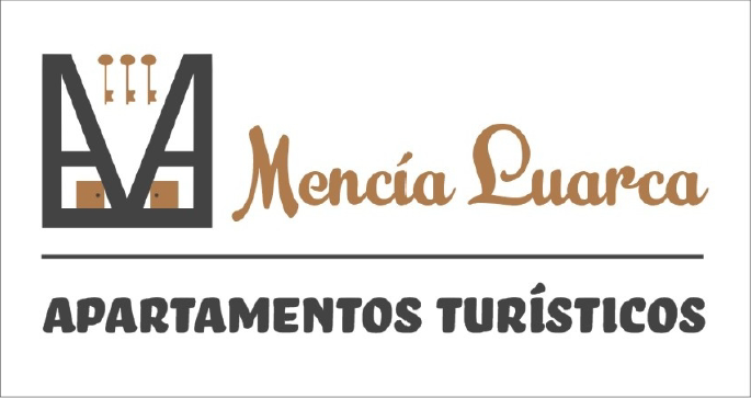 Logo Mencía Luarca