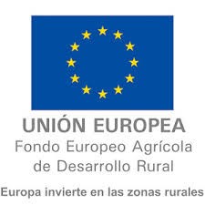 Unión Europea FEADER